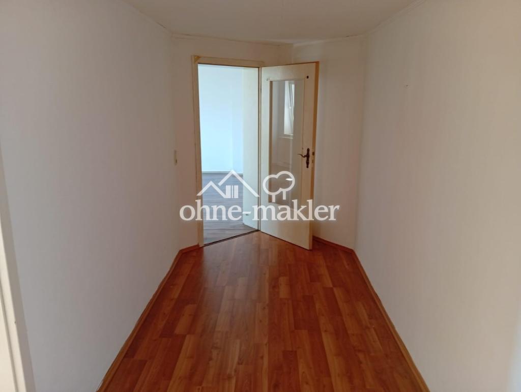 Merseburg - renovierte 3 - Raum Wohnung ! AB SOFORT ! WL6 - Photo 5