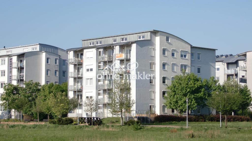 Süsse 2 Zimmerwohnung in Kabelsketal, Am Rebstock zu vermieten! - Photo 5