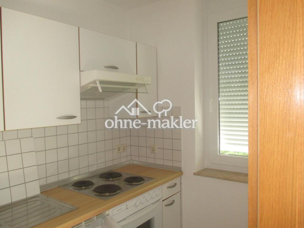 Süsse 2 Zimmerwohnung in Kabelsketal, Am Rebstock zu vermieten! - Photo 1