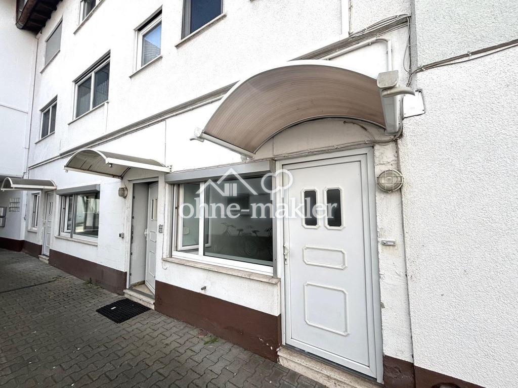 Moderne 3-Zimmer-Wohnung in Eppertshausen - Photo 5