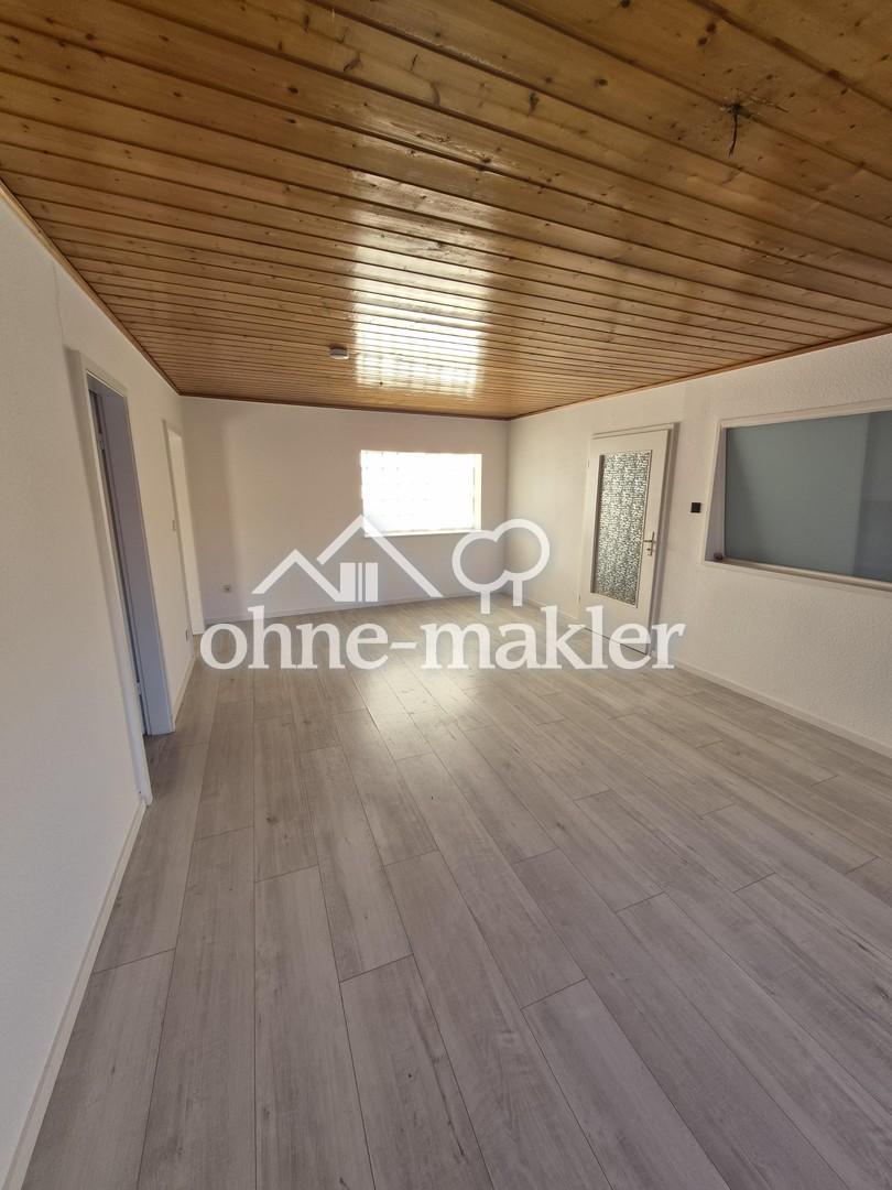 Moderne 3-Zimmer-Wohnung in Eppertshausen - Photo 2