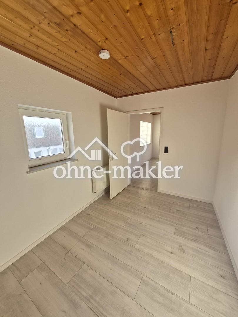 Moderne 3-Zimmer-Wohnung in Eppertshausen - Photo 3