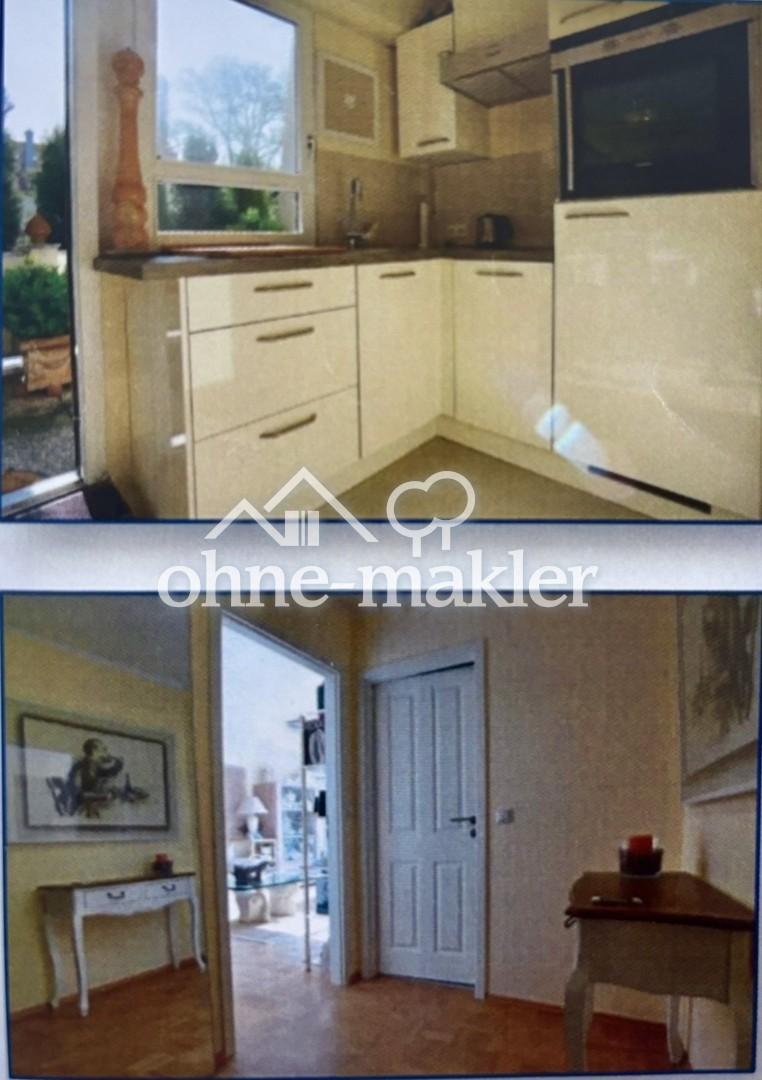 Möbliertes gemütliches Luxus-Apartment in München-Harlaching in besonderer Lage – fußläufig zur Isar - Photo 1