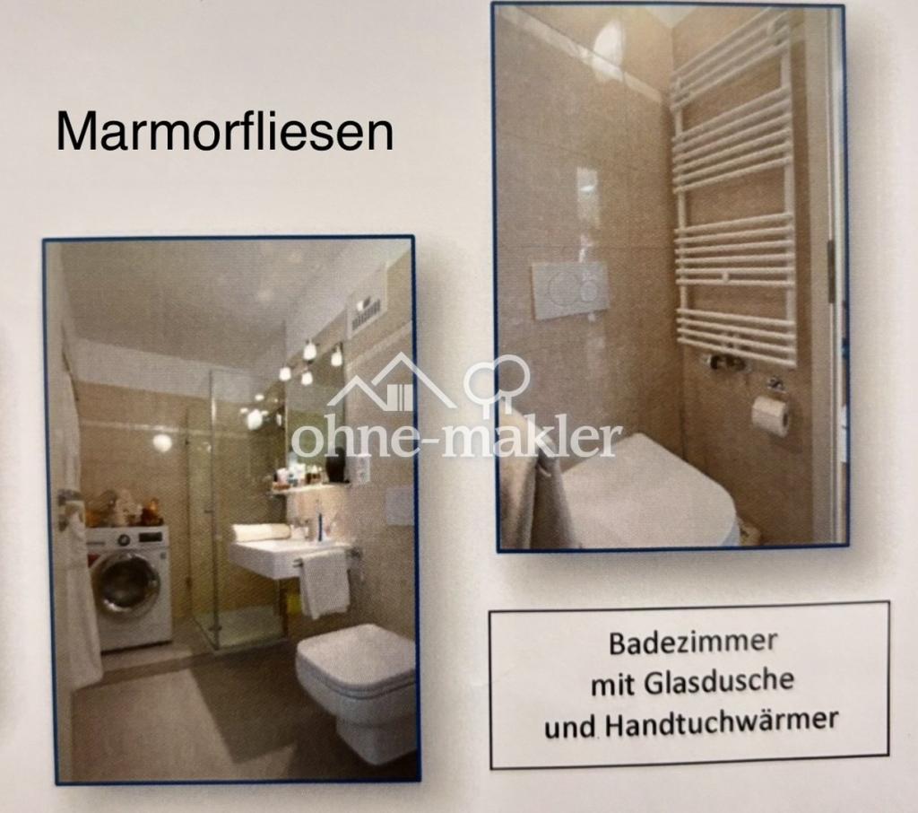 Möbliertes gemütliches Luxus-Apartment in München-Harlaching in besonderer Lage – fußläufig zur Isar - Photo 2