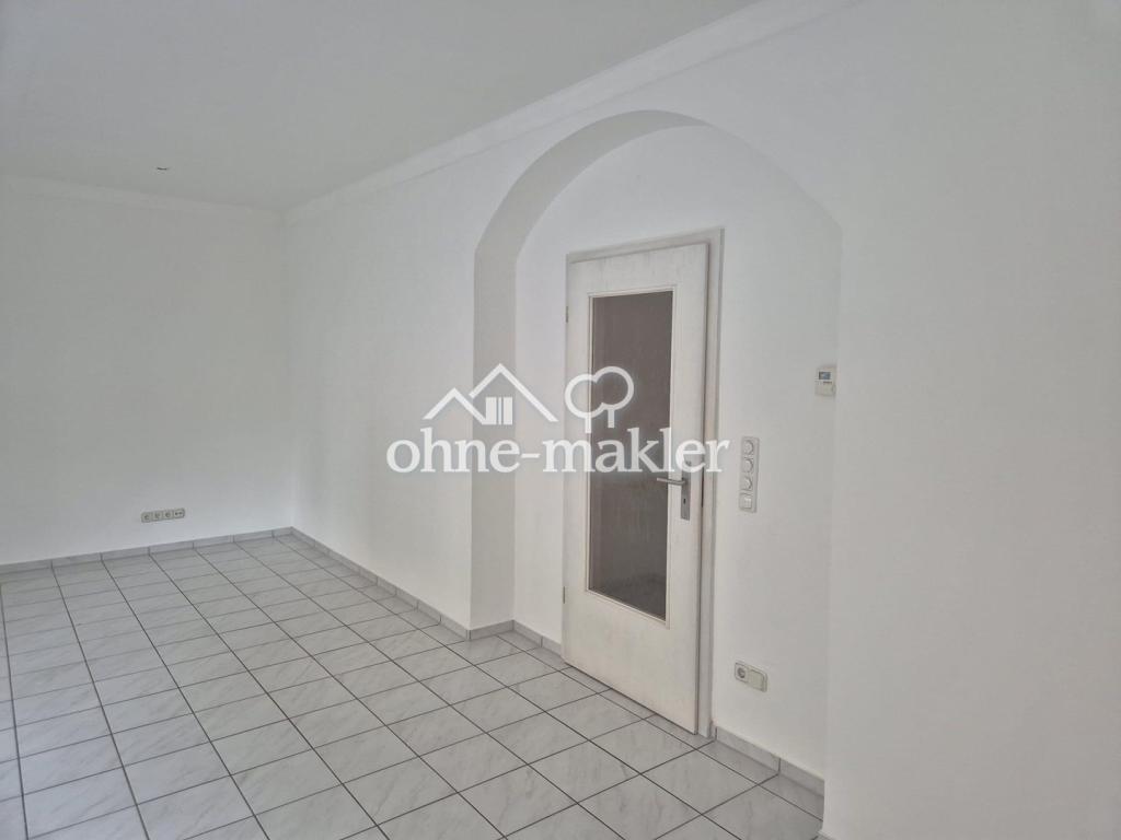 Zentrale 2-Zimmer-Wohnung nahe Main und Altstadt | 58,6 m² - Foto 5
