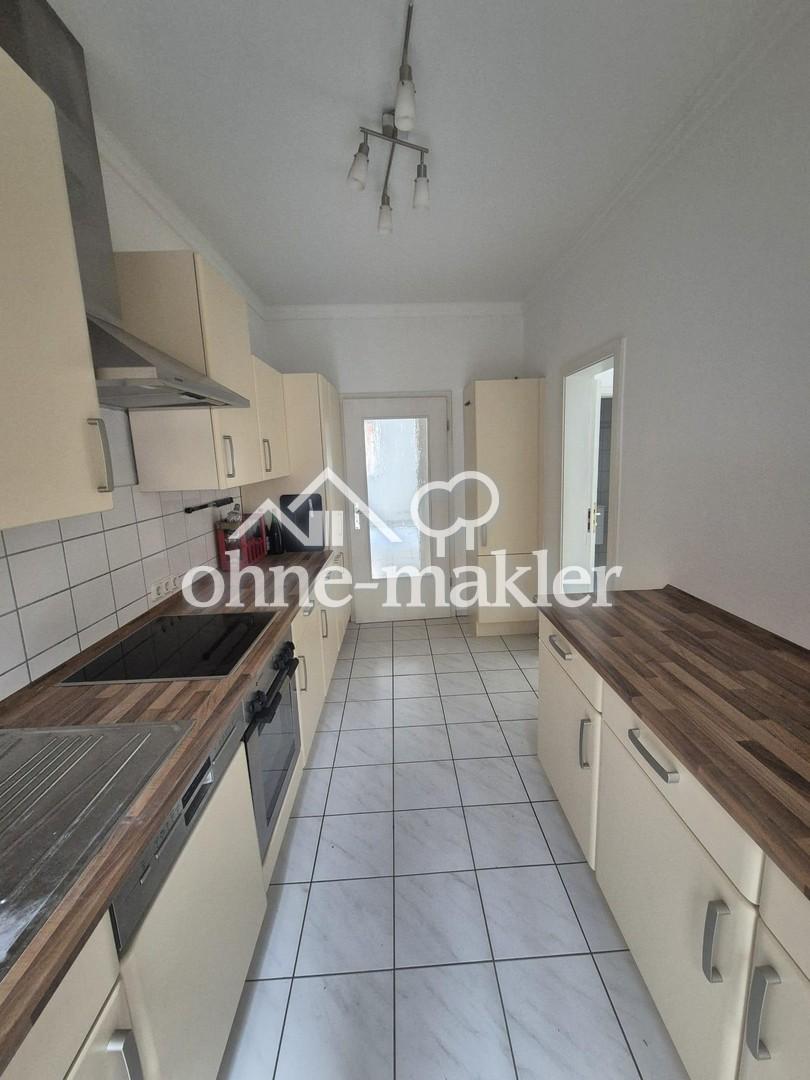 Zentrale 2-Zimmer-Wohnung nahe Main und Altstadt | 58,6 m² - Foto 2
