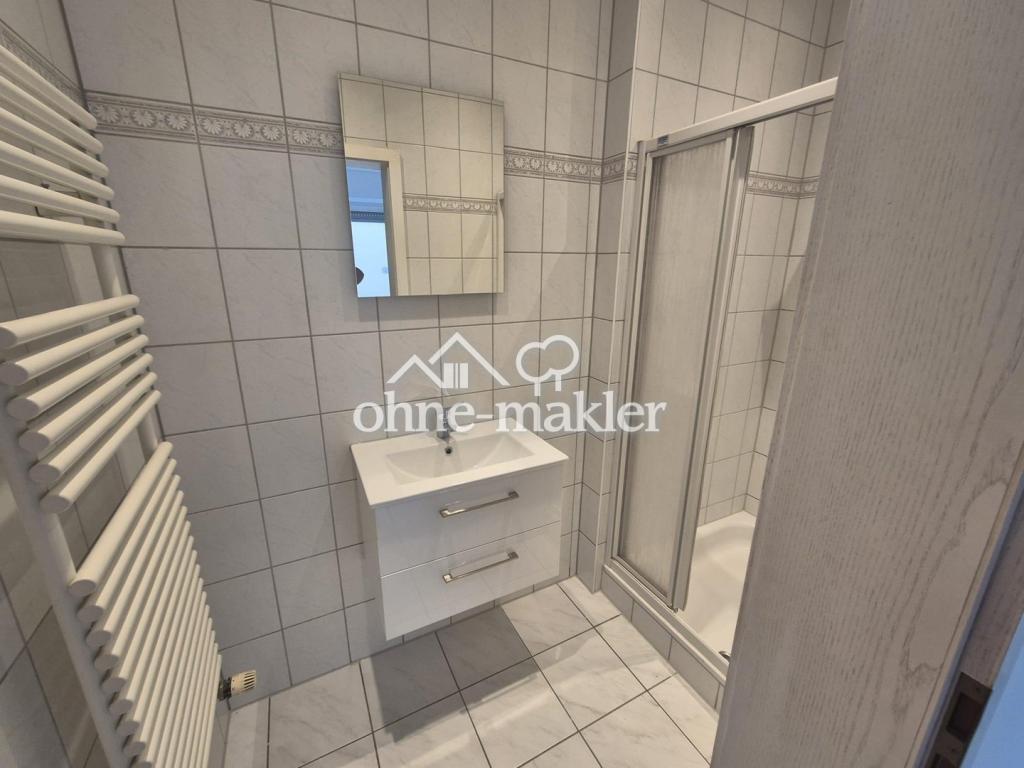 Zentrale 2-Zimmer-Wohnung nahe Main und Altstadt | 58,6 m² - Foto 3