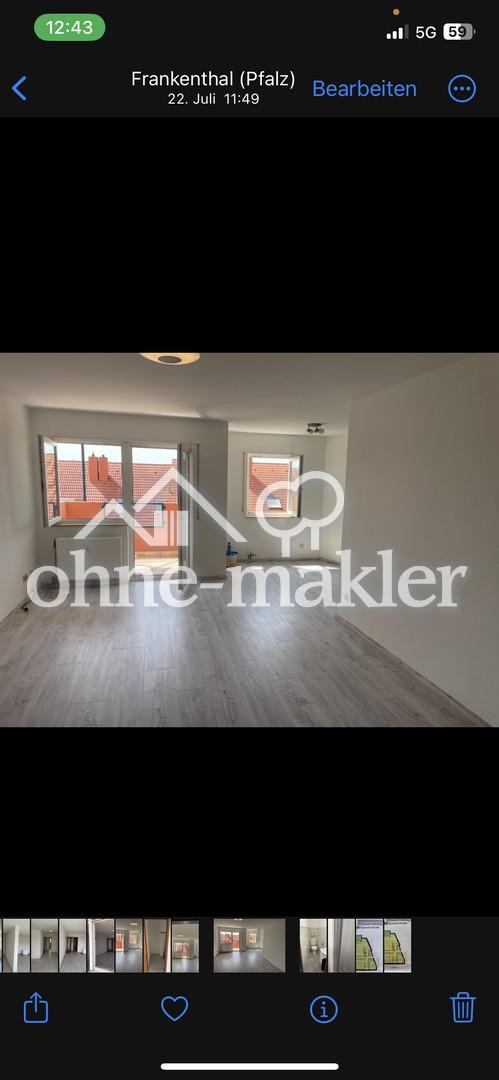 3 ZKB/GästeWC/TG/ komplett Renoviert ! - Foto 3