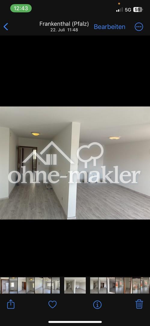 3 ZKB/GästeWC/TG/ komplett Renoviert ! - Foto 2