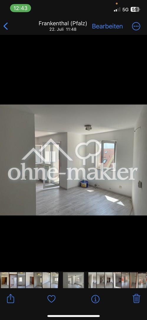 3 ZKB/GästeWC/TG/ komplett Renoviert ! - Foto 1