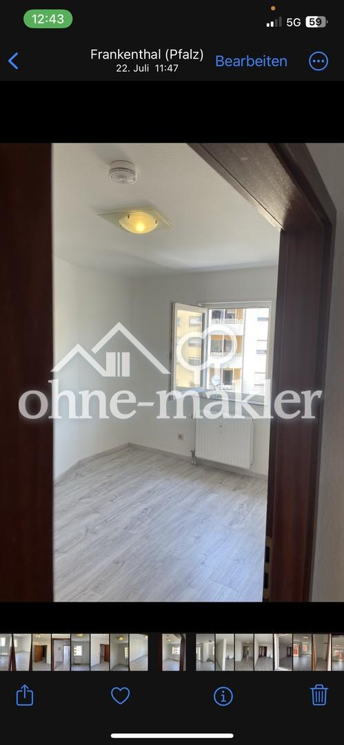 3 ZKB/GästeWC/TG/ komplett Renoviert ! - Foto 4