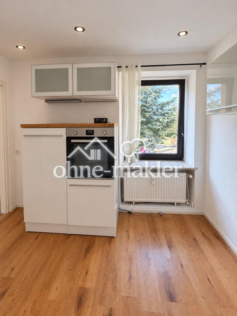 Moderne 2,5 Zimmer Wohnung mit EINBAUKÜCHE - Foto 3