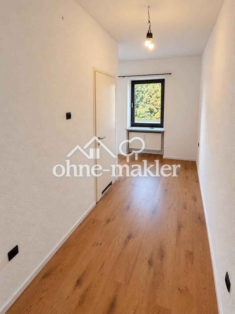 Moderne 2,5 Zimmer Wohnung mit EINBAUKÜCHE - Foto 5