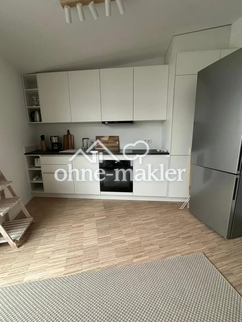 Wunderschöne 2-Zimmer-Wohnung auf 61m² in Mainz - Foto 4