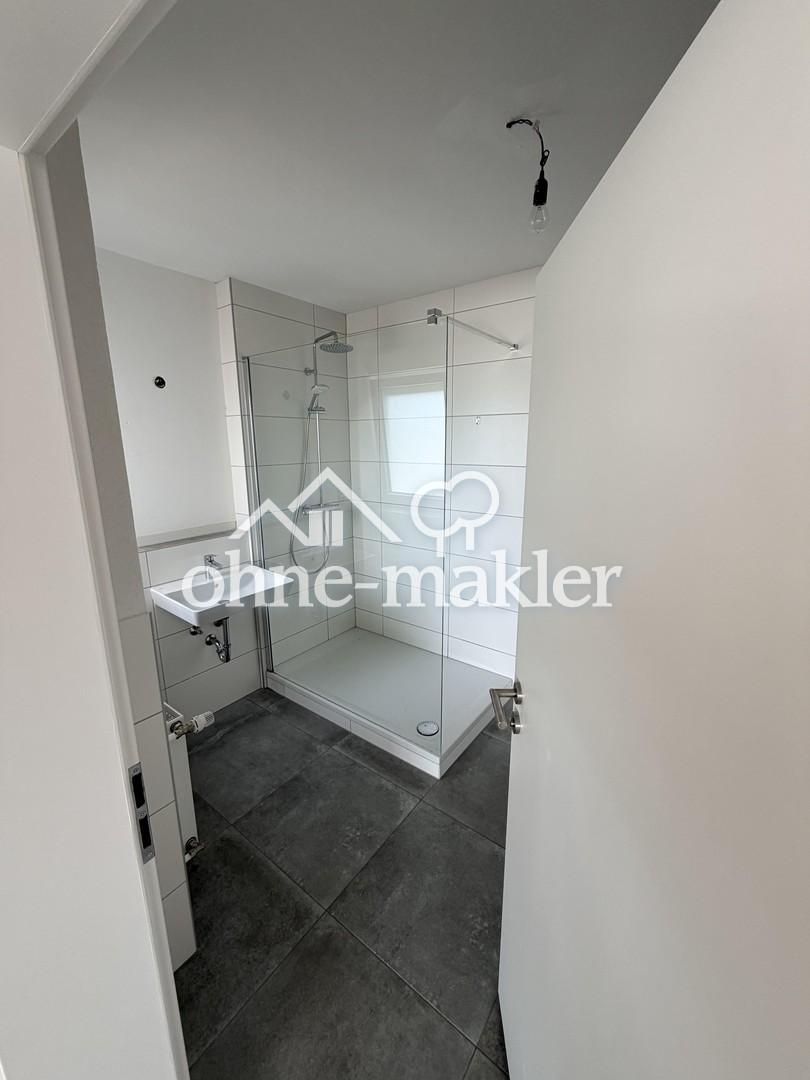 Ruhige großzügige 2 Zimmer Wohnung über Bad Mergentheim - Foto 3
