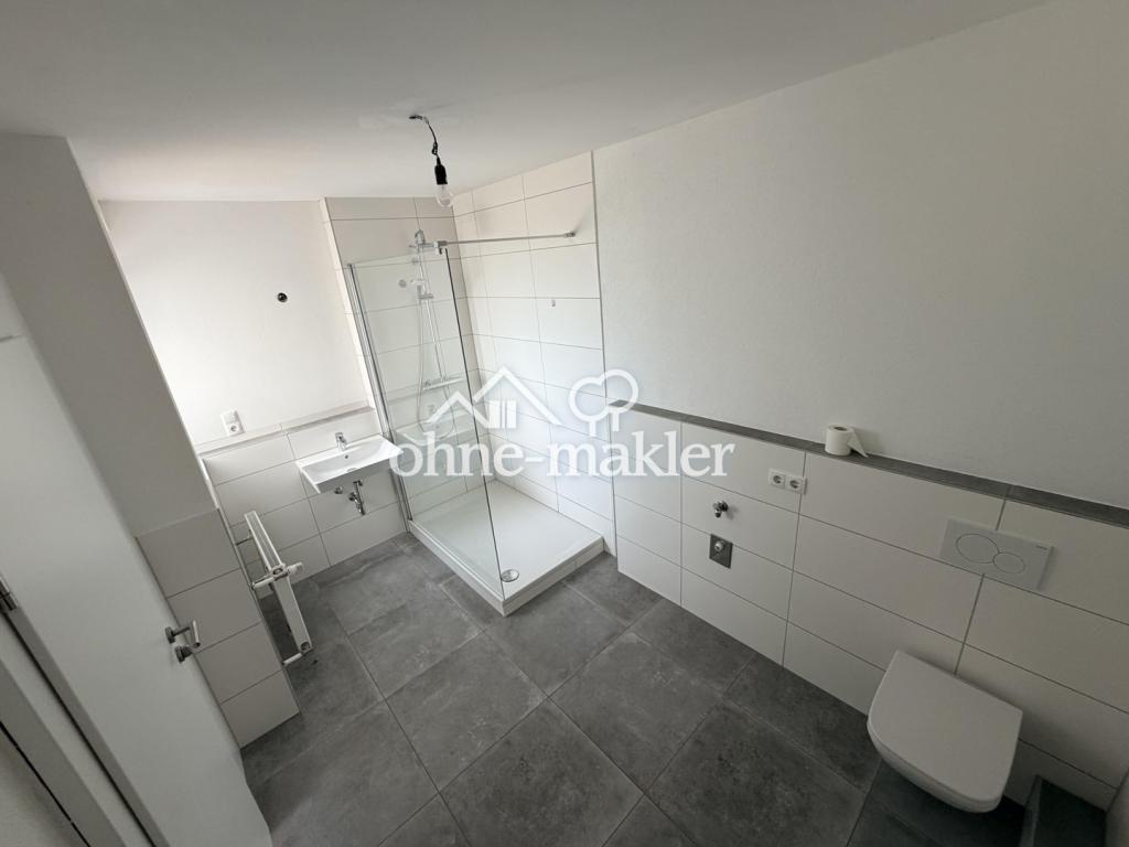 Ruhige großzügige 2 Zimmer Wohnung über Bad Mergentheim - Foto 4
