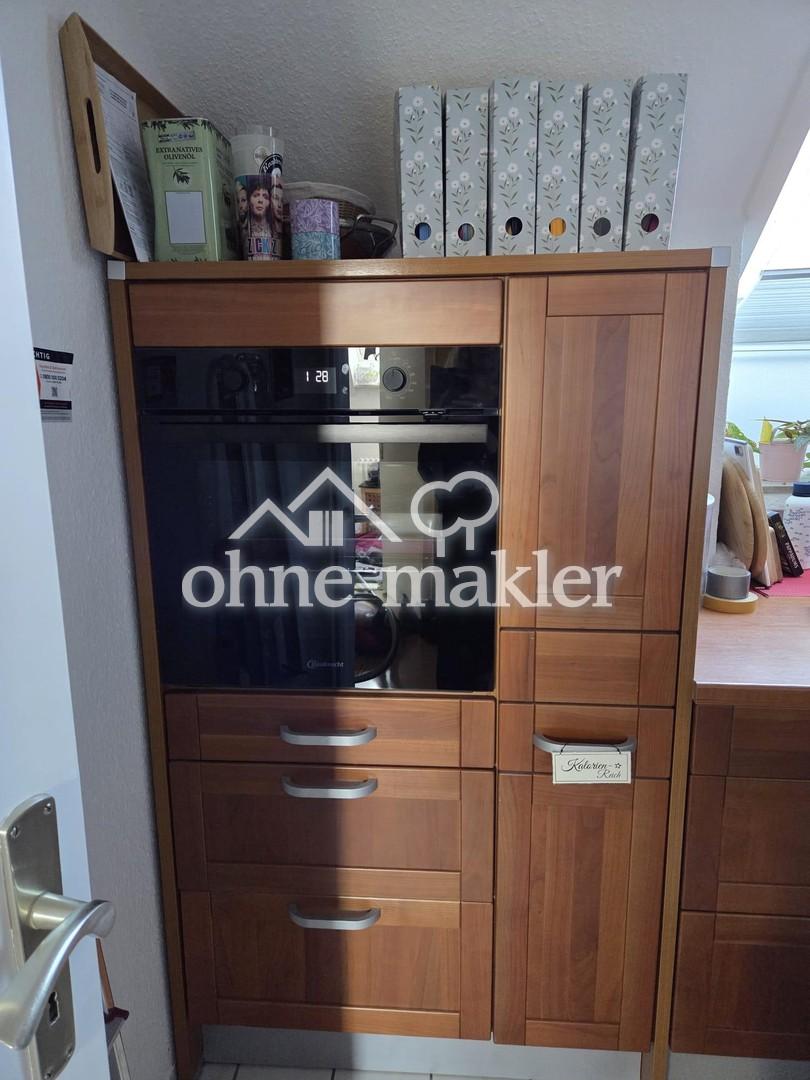 Wunderschöne, gemütliche Wohnung in zentraler Lage - Foto 5
