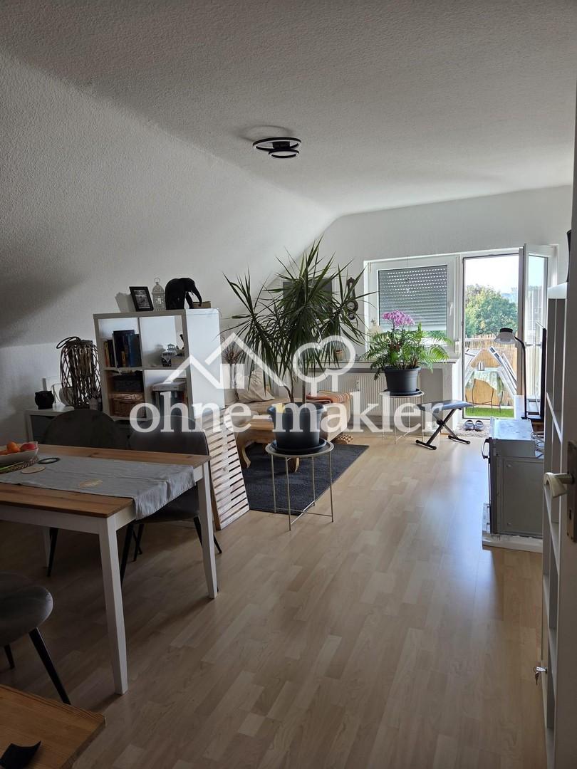Wunderschöne, gemütliche Wohnung in zentraler Lage - Foto 1