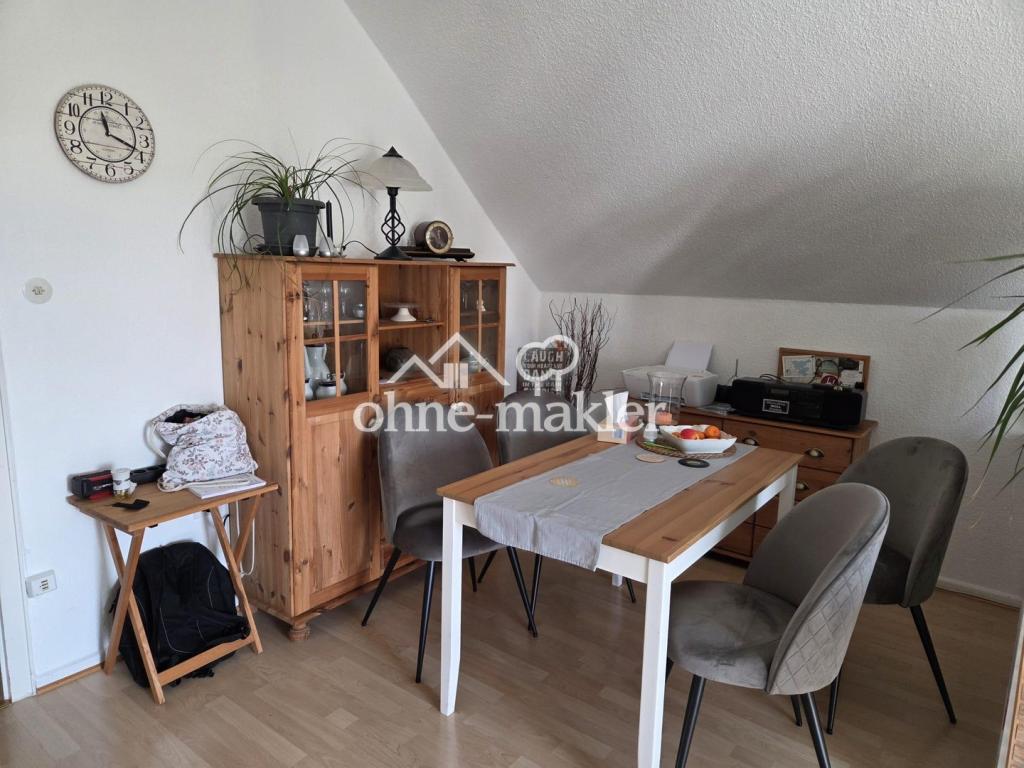 Wunderschöne, gemütliche Wohnung in zentraler Lage - Foto 3