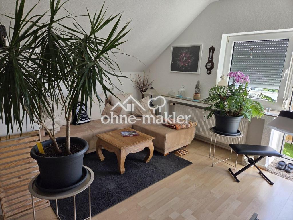 Wunderschöne, gemütliche Wohnung in zentraler Lage - Foto 2