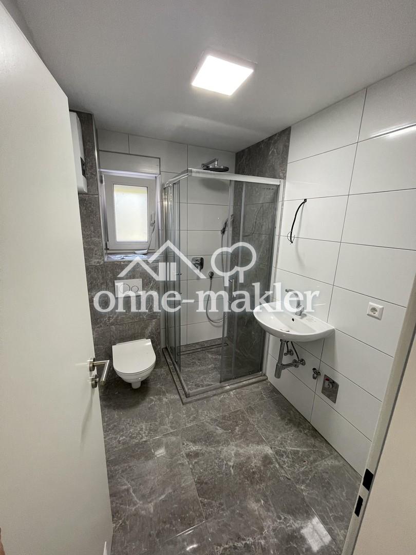 Mehrere, Moderne, Energieeffiziente, Kernsanierte Wohnungen 2-3 Zimmer zu vermieten! - Foto 5