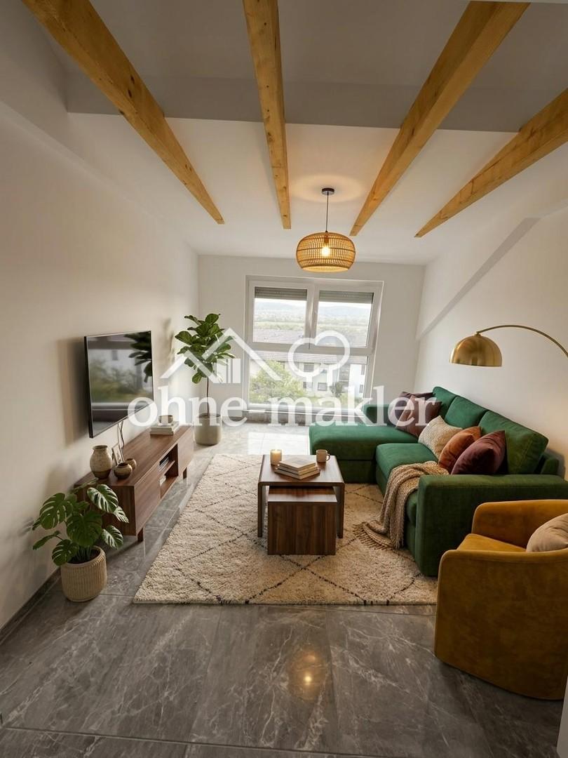 Mehrere, Moderne, Energieeffiziente, Kernsanierte Wohnungen 2-3 Zimmer zu vermieten! - Foto 2
