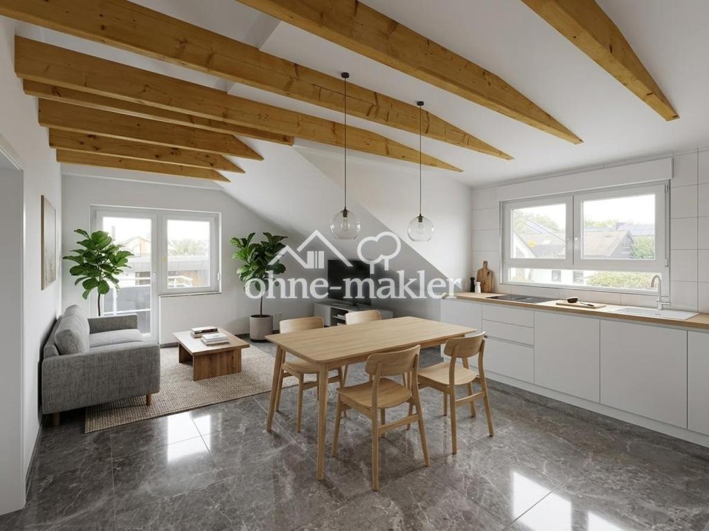 Mehrere, Moderne, Energieeffiziente, Kernsanierte Wohnungen 2-3 Zimmer zu vermieten! - Foto 3