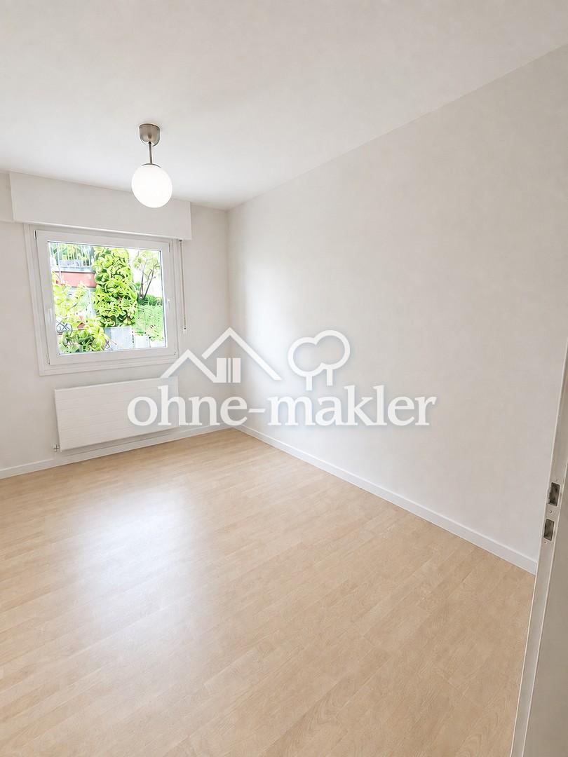 4 WG-Zimmer in frisch sanierter Wohnung | Villingen Innenstadt, Nähe Bahnhof | ab 320 € - Photo 3