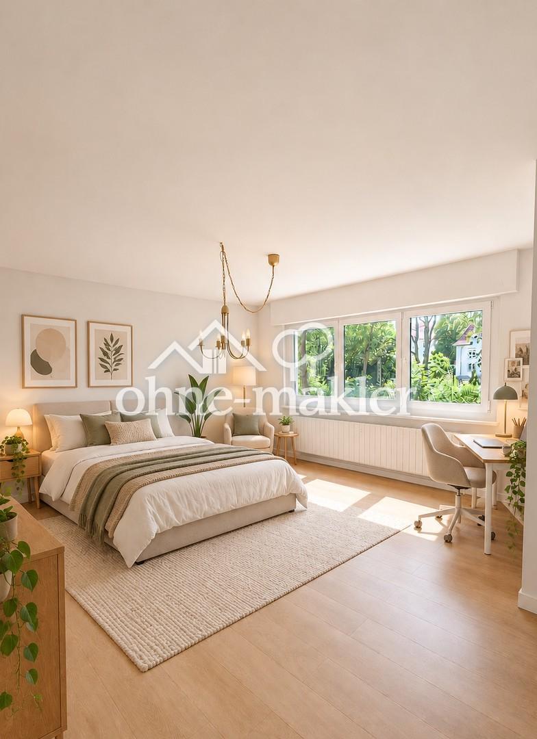 4 WG-Zimmer in frisch sanierter Wohnung | Villingen Innenstadt, Nähe Bahnhof | ab 320 € - Photo 5