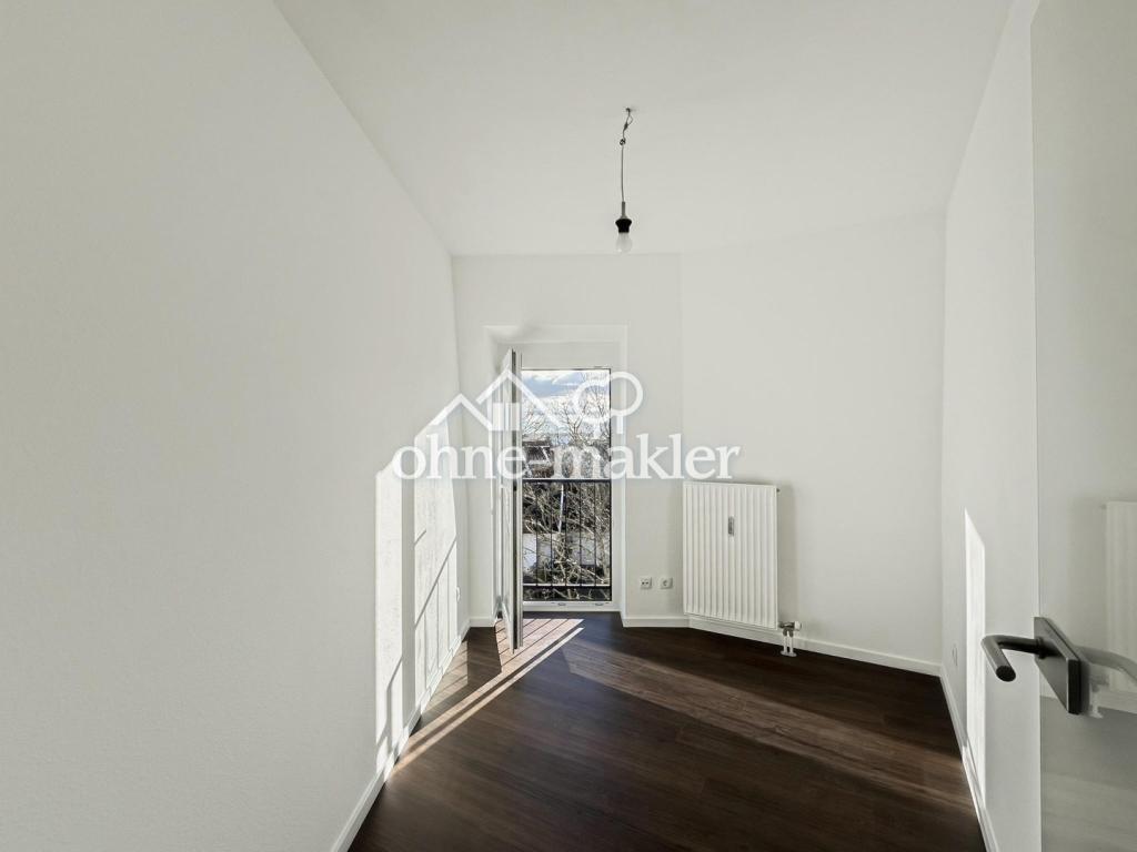 Neustadt-Hambach: Helle, frisch sanierte 3-Zimmer-Wohnung mit Loggia und Blick in die Rheinebene - Foto 5