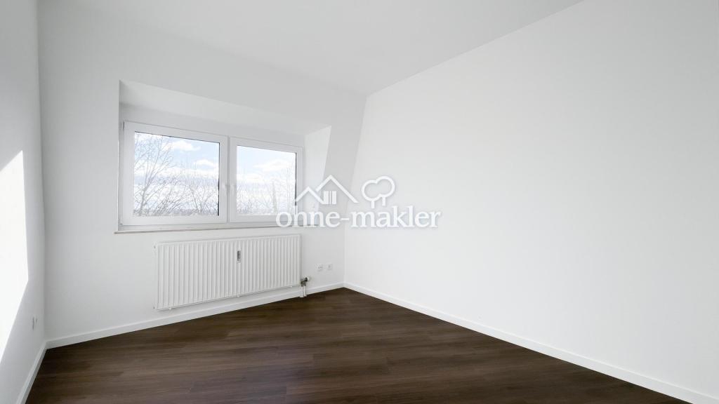 Neustadt-Hambach: Helle, frisch sanierte 3-Zimmer-Wohnung mit Loggia und Blick in die Rheinebene - Foto 3