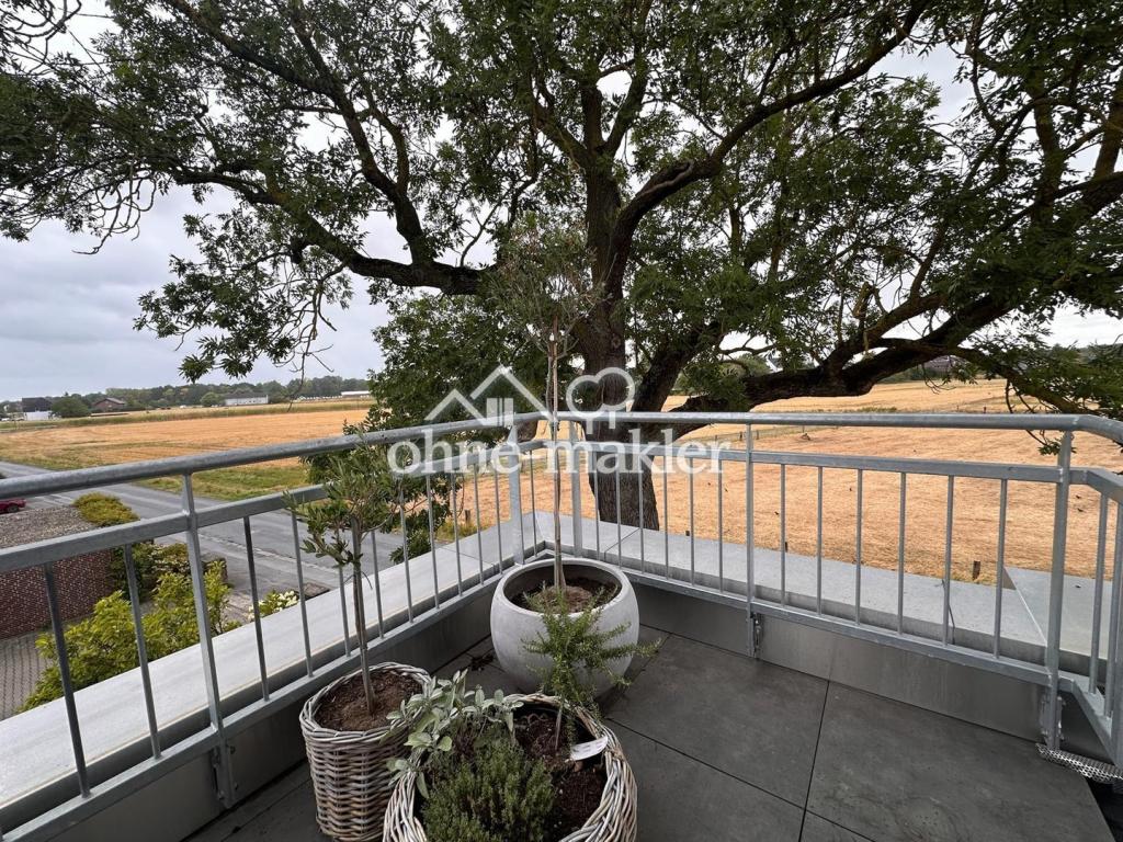 Penthouse mit Panoramablick Nähe Maximilianpark - Foto 3