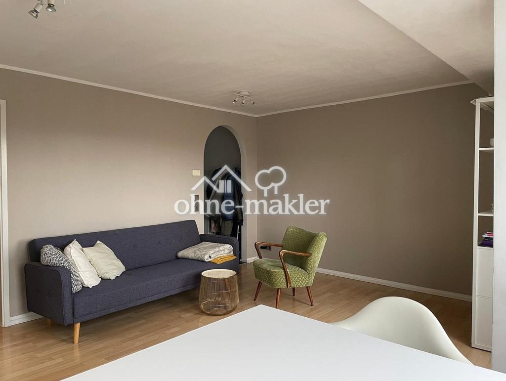 ++Zwei Zimmer Wohnung mit Ausblick ++ - Photo 3