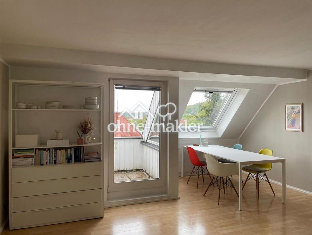 ++Zwei Zimmer Wohnung mit Ausblick ++ - Photo 5
