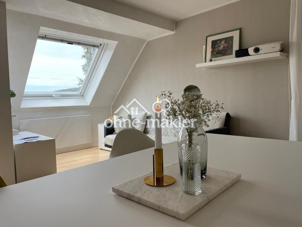 ++Zwei Zimmer Wohnung mit Ausblick ++ - Photo 4