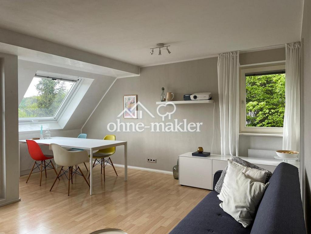 ++Zwei Zimmer Wohnung mit Ausblick ++ - Photo 1