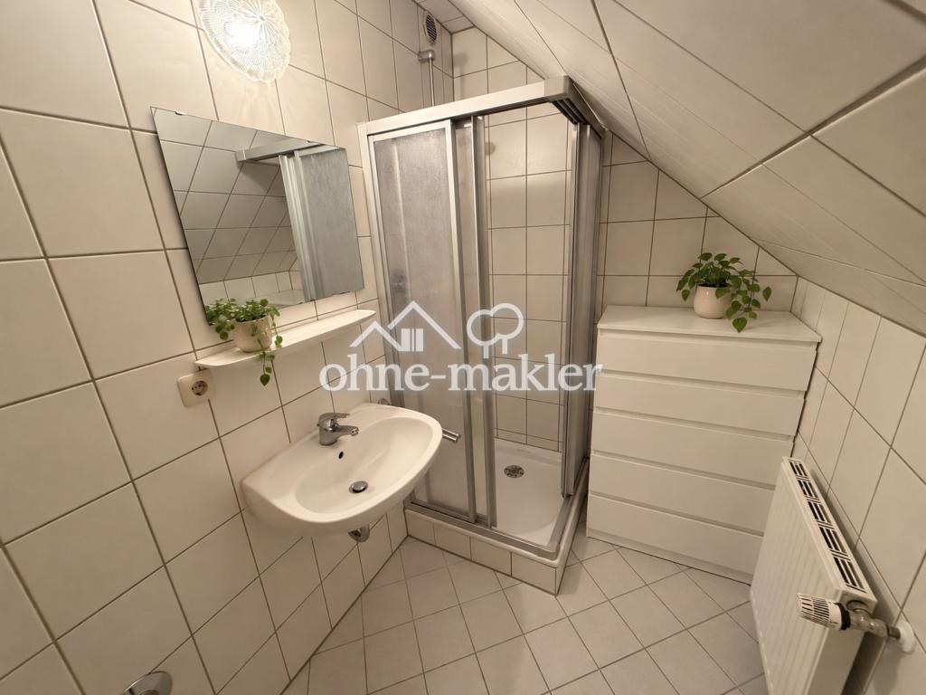 All-Inklusive Vollmöblierte 1-Zimmer-Wohnung in ruhiger Umgebung - Photo 5