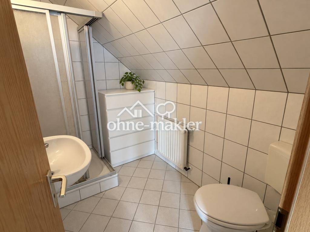 All-Inklusive Vollmöblierte 1-Zimmer-Wohnung in ruhiger Umgebung - Photo 4