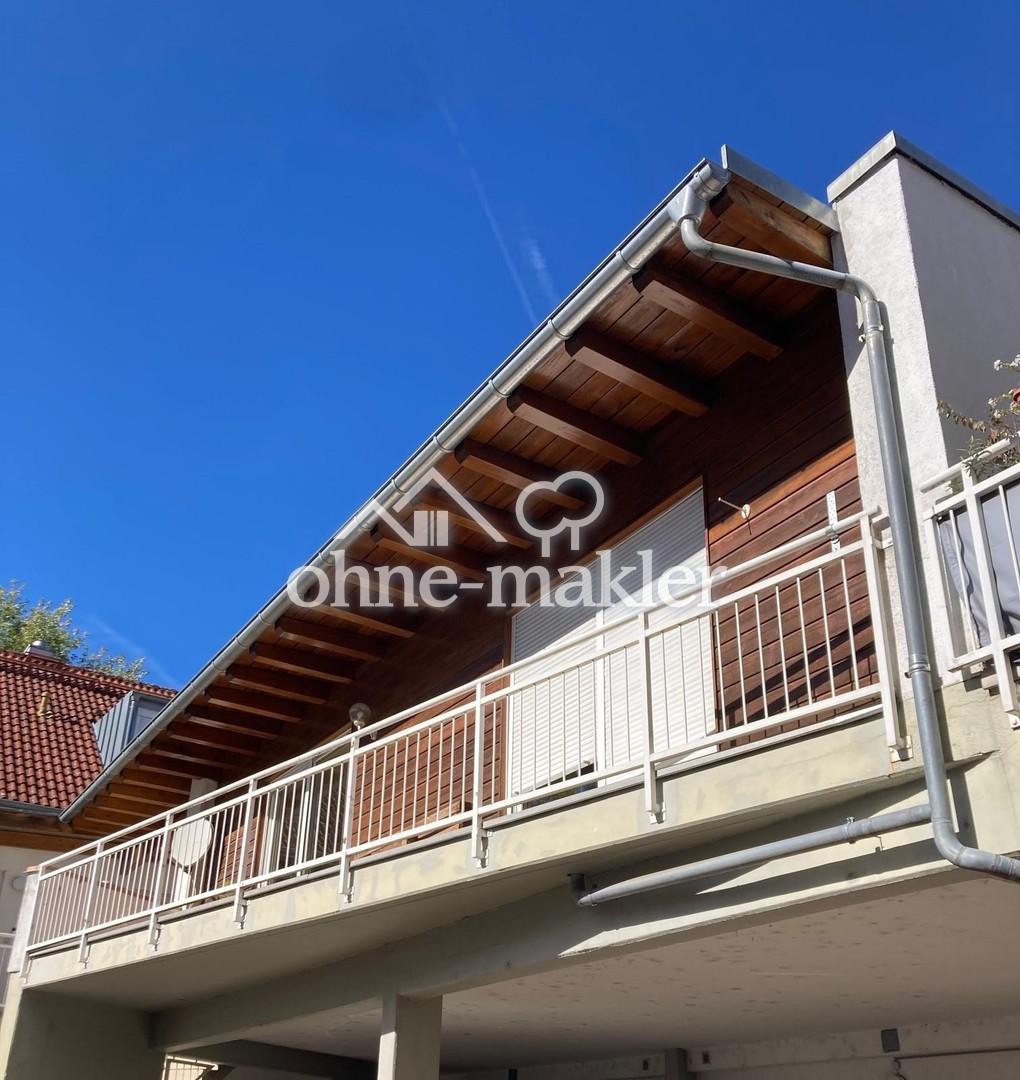 Helle 2,5 Zimmer Wohnung, in Mannheim Käfertal in ruhiger Lage - Photo 5