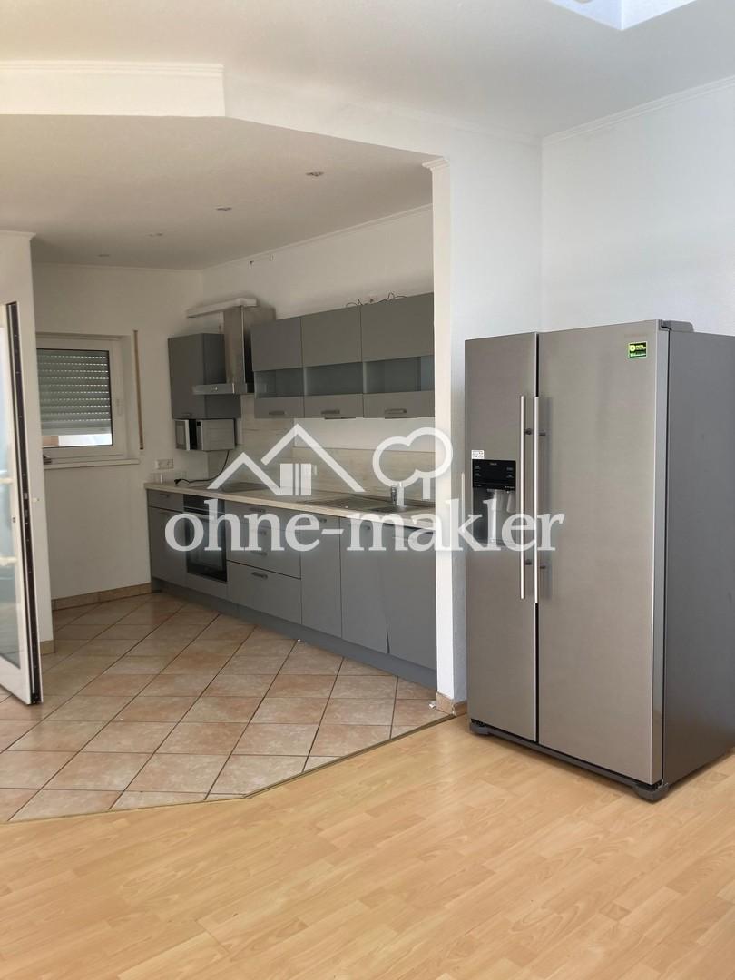 Helle 2,5 Zimmer Wohnung, in Mannheim Käfertal in ruhiger Lage - Photo 3