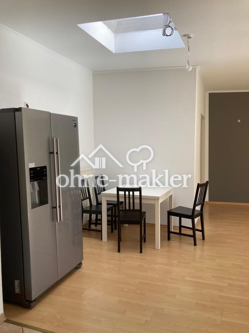 Helle 2,5 Zimmer Wohnung, in Mannheim Käfertal in ruhiger Lage - Photo 2