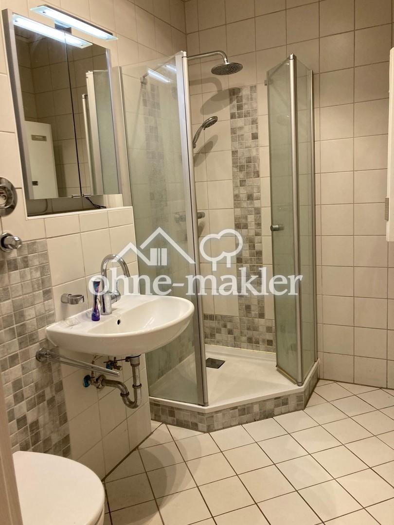 Helle 2,5 Zimmer Wohnung, in Mannheim Käfertal in ruhiger Lage - Photo 4