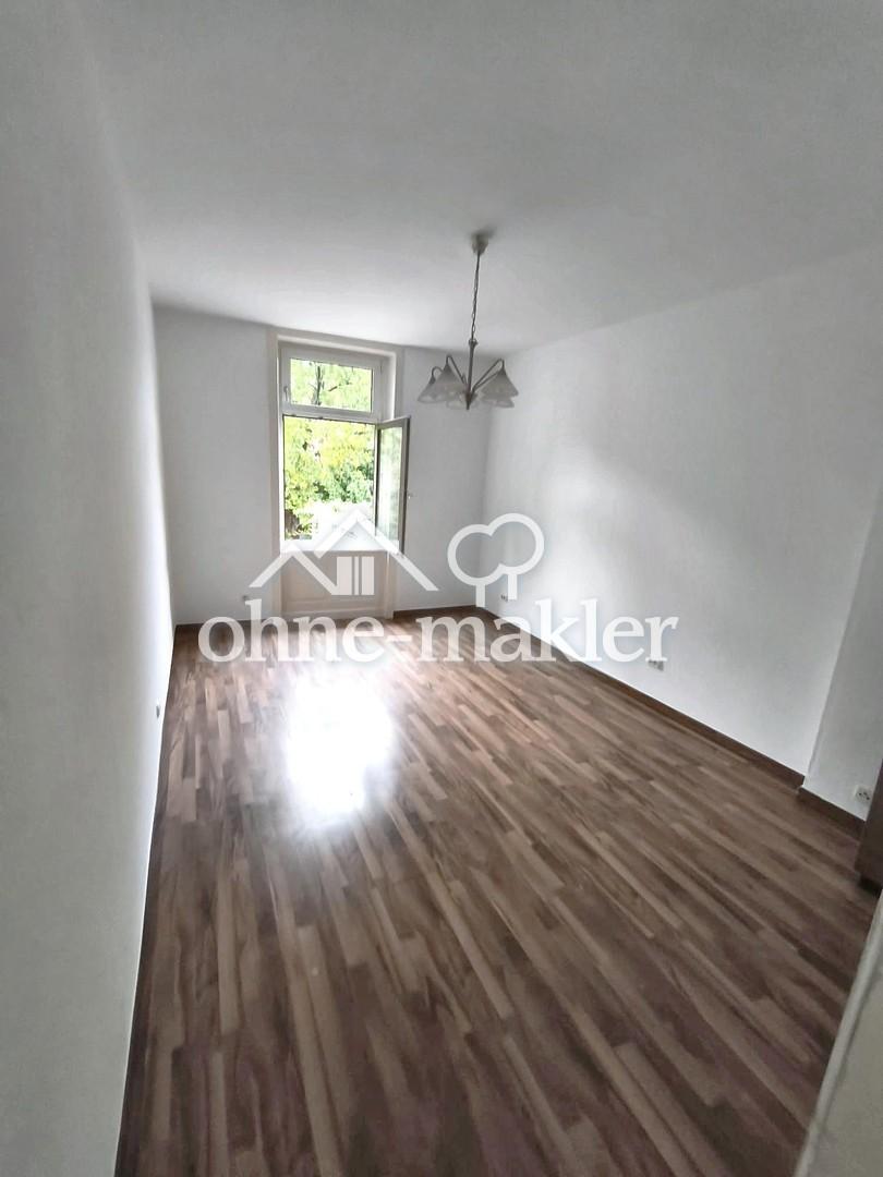 2 Zimmer Küche Bad - Photo 1