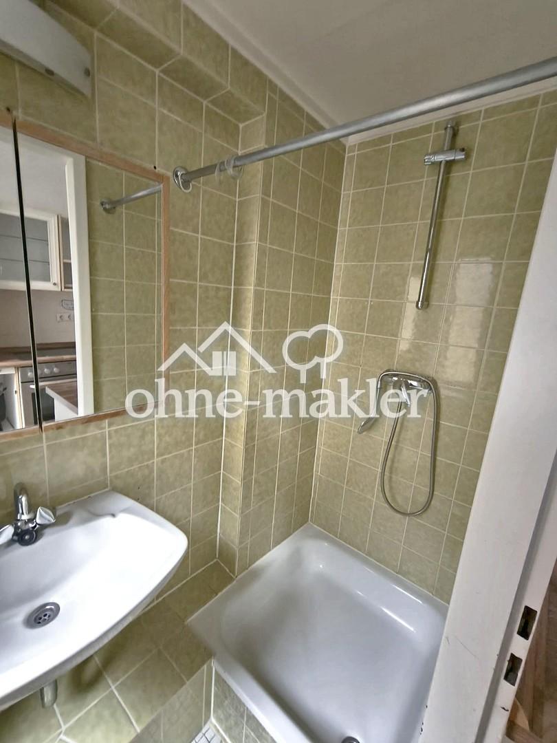 2 Zimmer Küche Bad - Photo 5