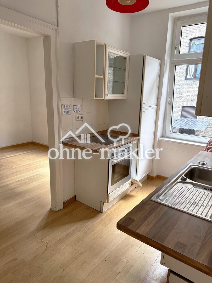 2 Zimmer Küche Bad - Photo 4