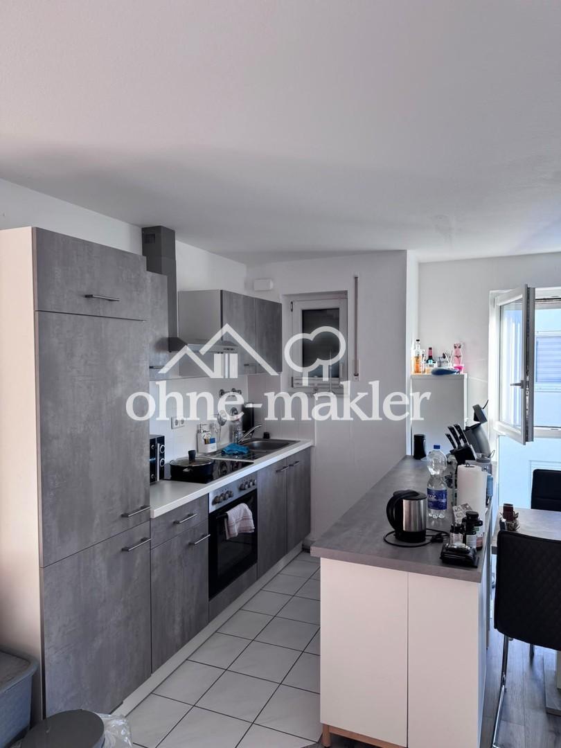 2-Zimmer-Wohnung, 53 m² in Laupheim zu vermieten - Photo 5