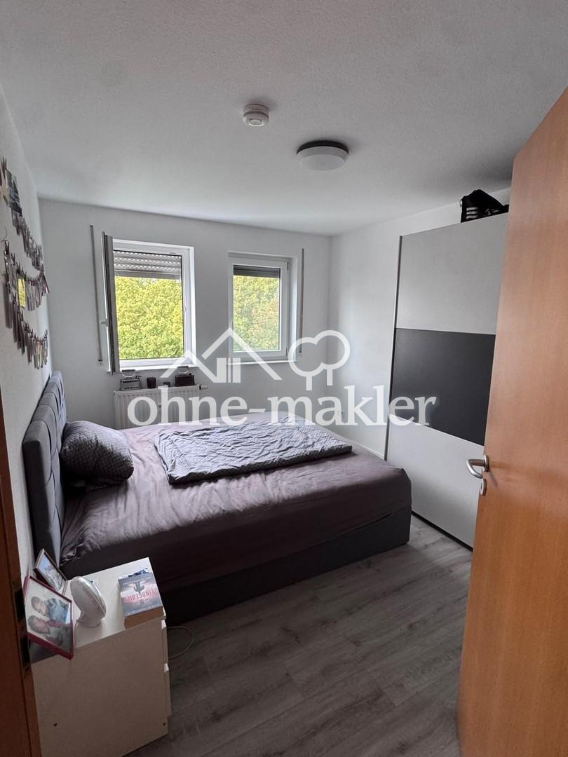 2-Zimmer-Wohnung, 53 m² in Laupheim zu vermieten - Photo 2