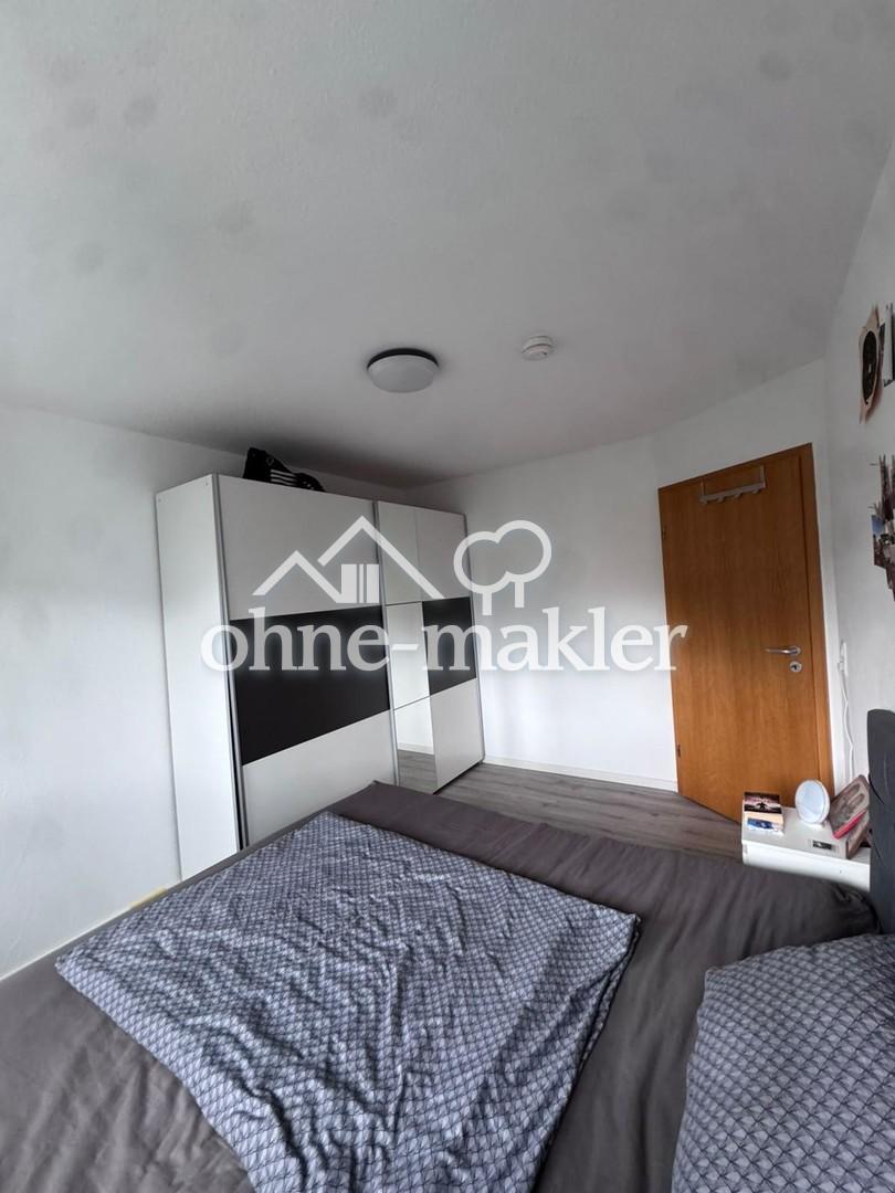 2-Zimmer-Wohnung, 53 m² in Laupheim zu vermieten - Photo 3