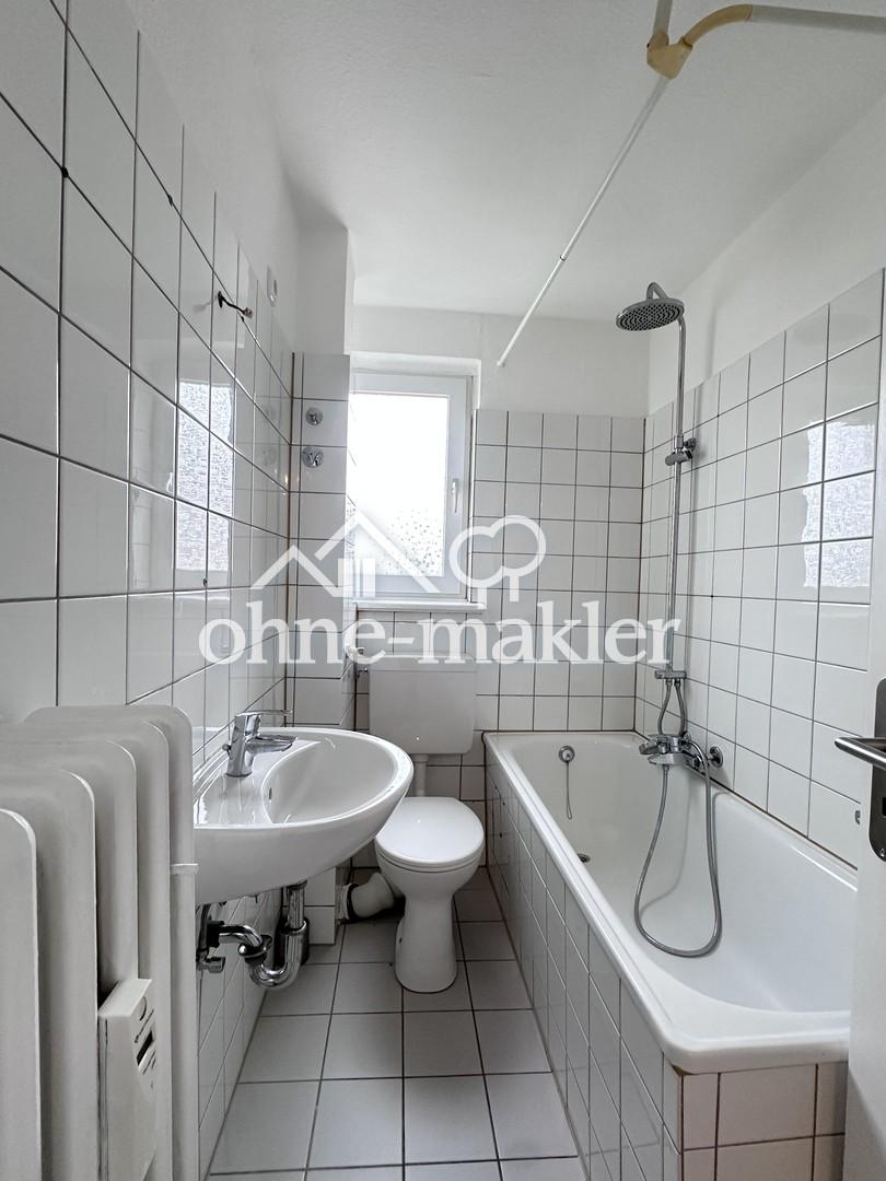 Frisch renoviertes 2-Raum Apartment mit neuer Küche - Photo 4