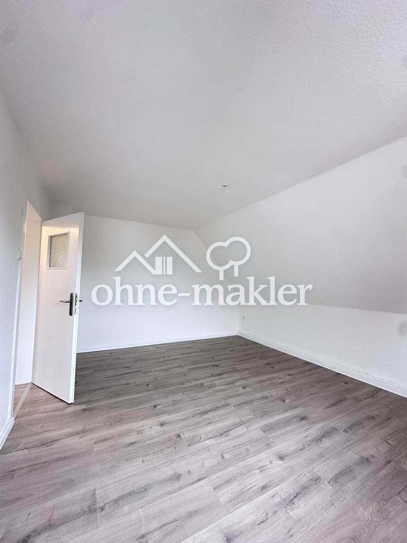 Frisch renoviertes 2-Raum Apartment mit neuer Küche - Photo 1